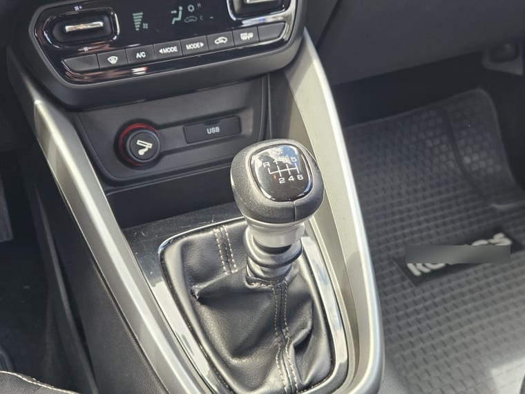 Chevrolet Groove 1.5 Lt Mt año 2021