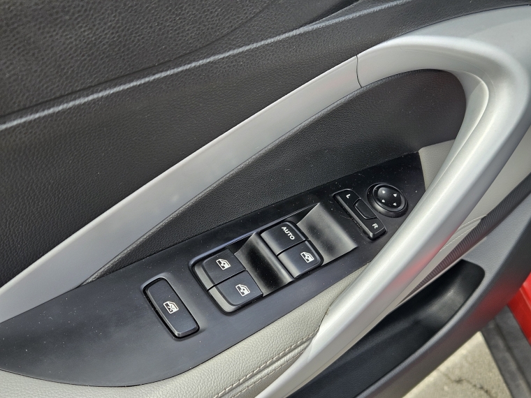 Chevrolet Groove 1.5 Lt Mt año 2021