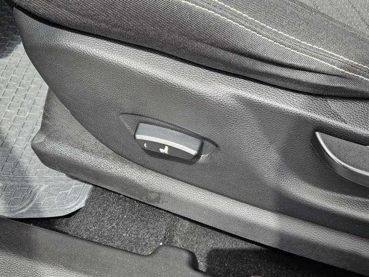 Chevrolet Groove 1.5 Lt Mt año 2021