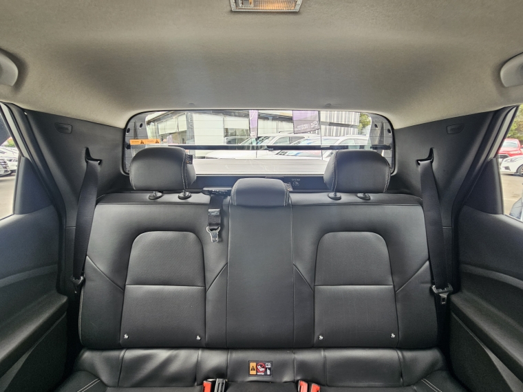 Chevrolet Montana Premier 1.2 Aut año 2025
