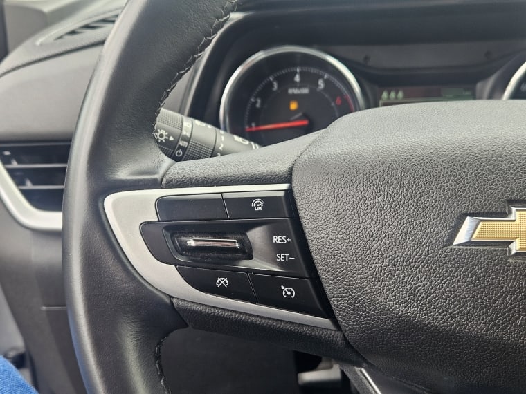 Chevrolet Montana Premier 1.2 Aut año 2025