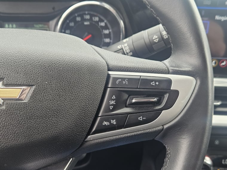 Chevrolet Montana Premier 1.2 Aut año 2025