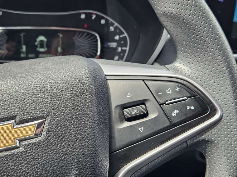 Chevrolet Groove 1.5 Lt Mt año 2021