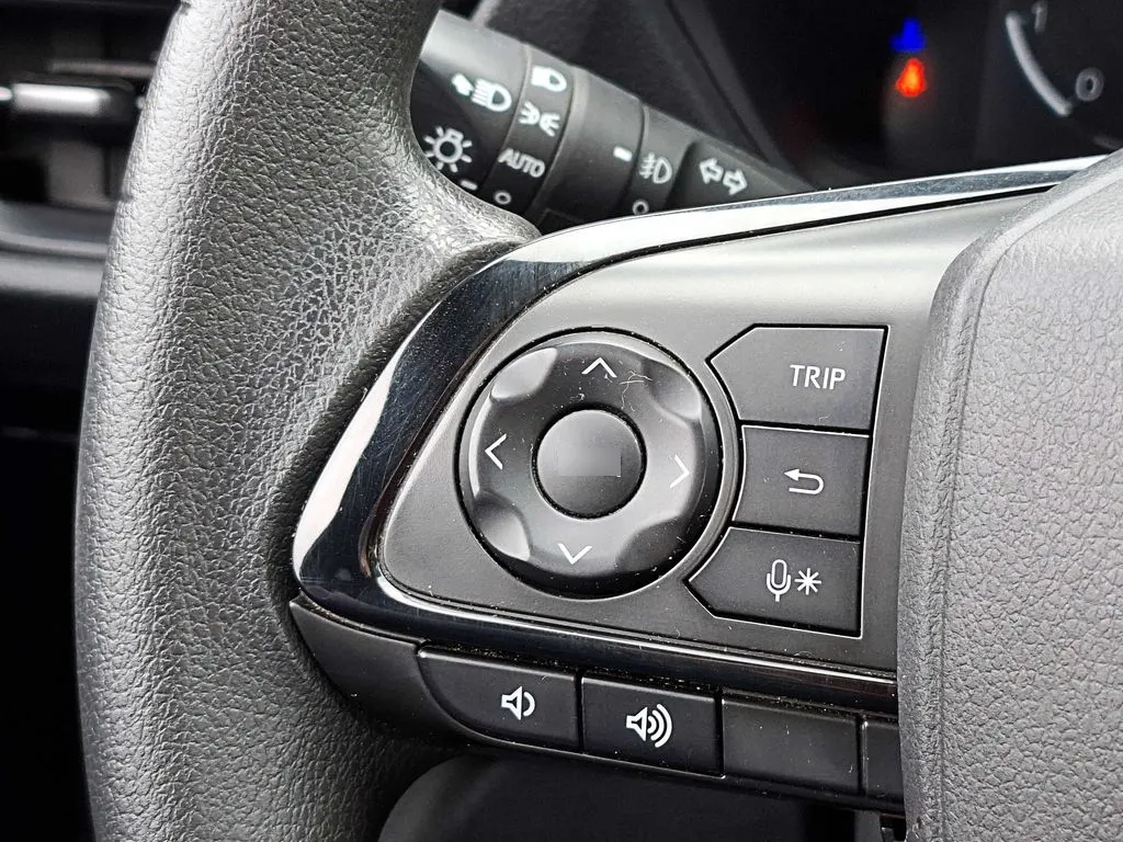 Toyota Yaris Cross 1.5 At año 2024