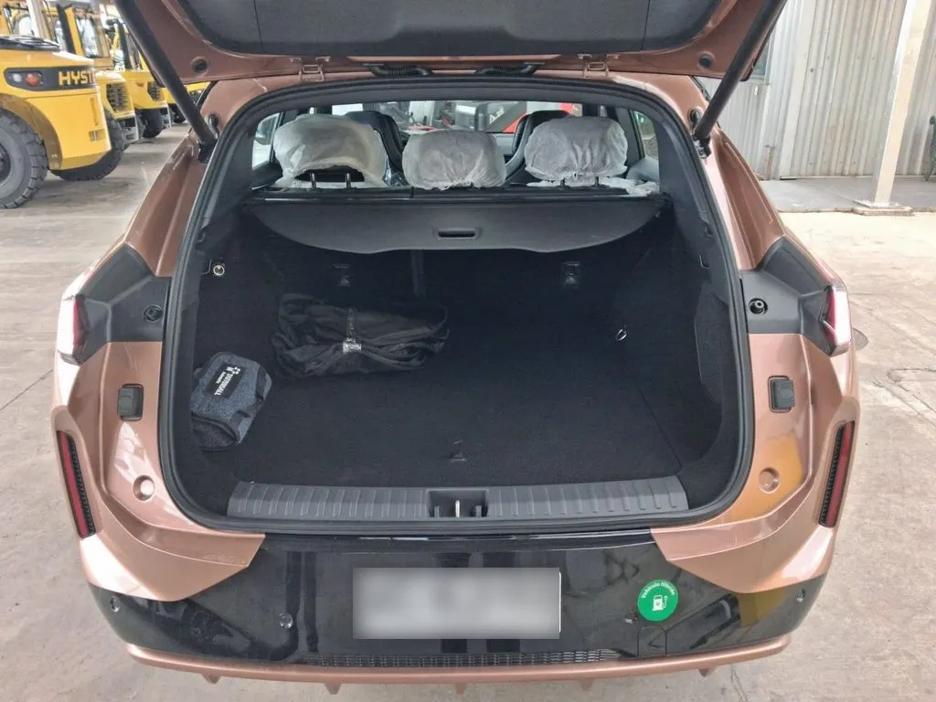 Lynk&Co 08 Halo 08 Phev 1.5 Aut 4x2 año 2027