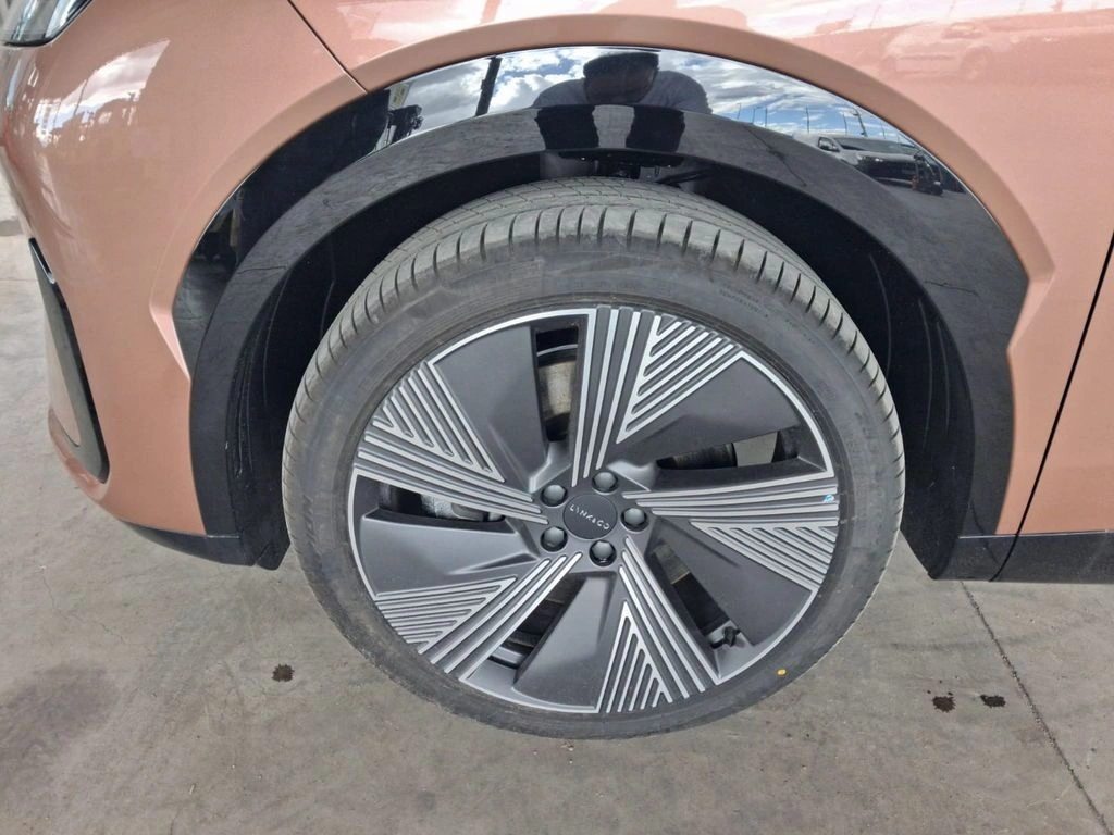 Lynk&Co 08 Halo 08 Phev 1.5 Aut 4x2 año 2027