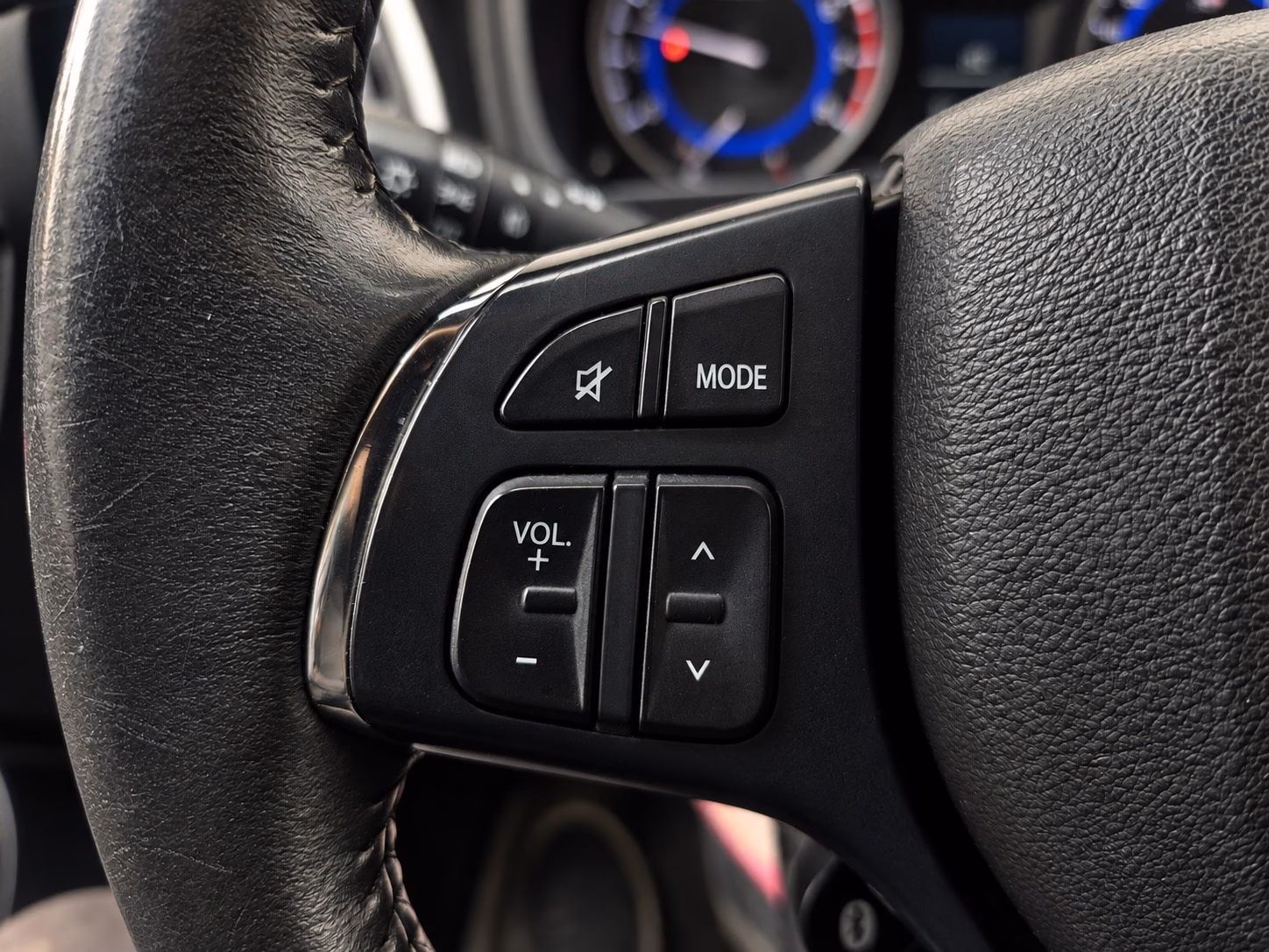 Suzuki Baleno Gls año 2019