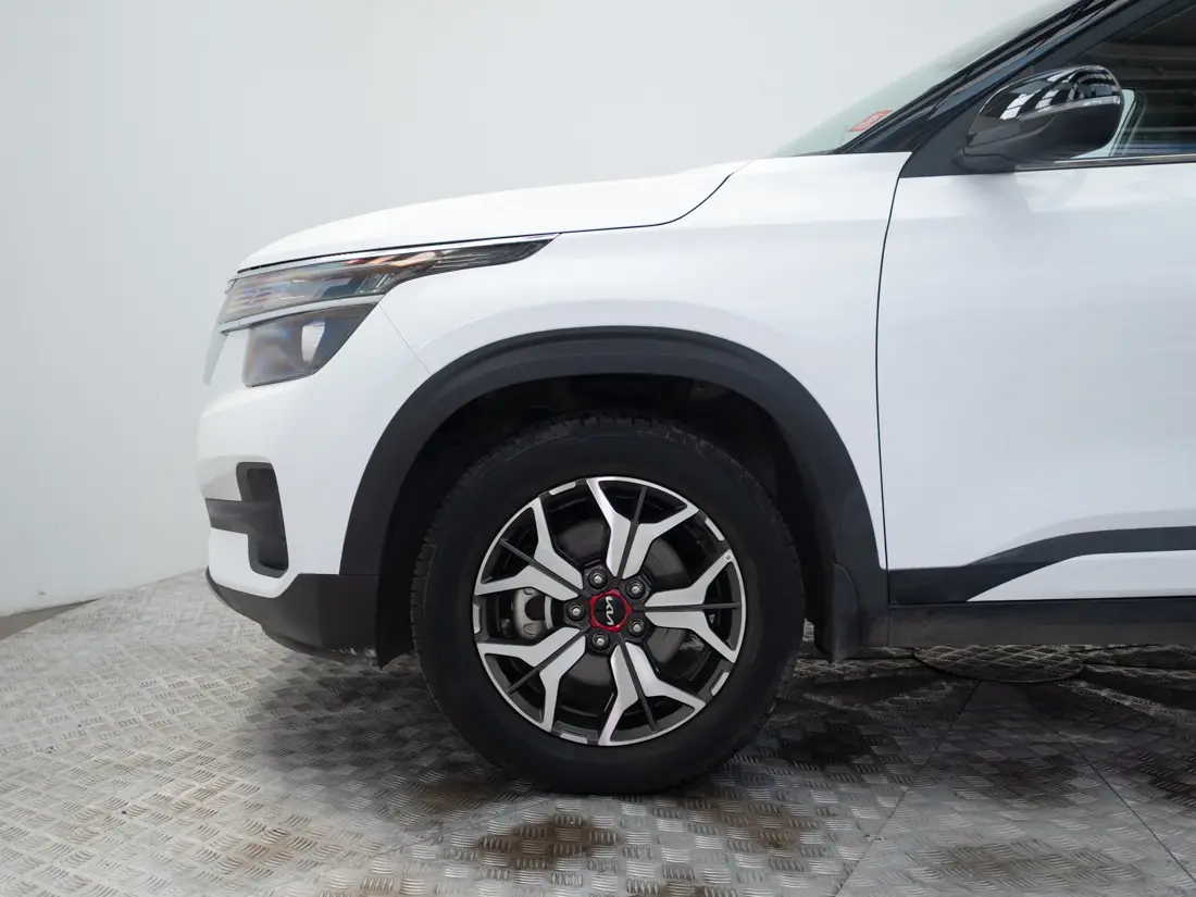 Kia Seltos 1.6 Ex Full Mt año 2022