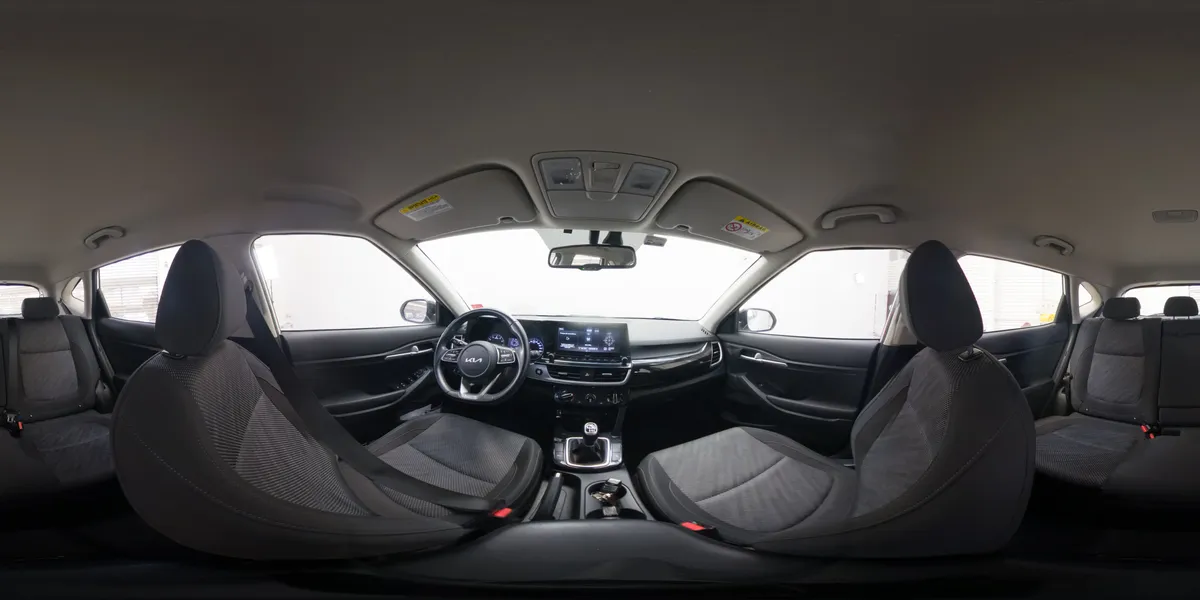 Kia Seltos 1.6 Ex Full Mt año 2022