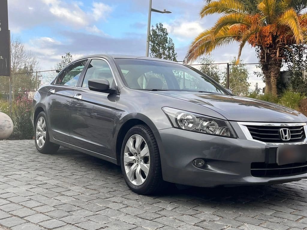 HONDA ACCORD Otra año 2010