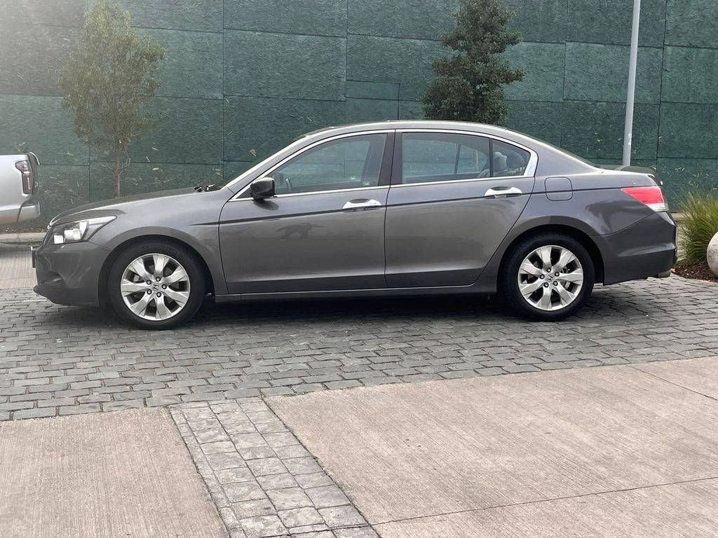 HONDA ACCORD Otra año 2010