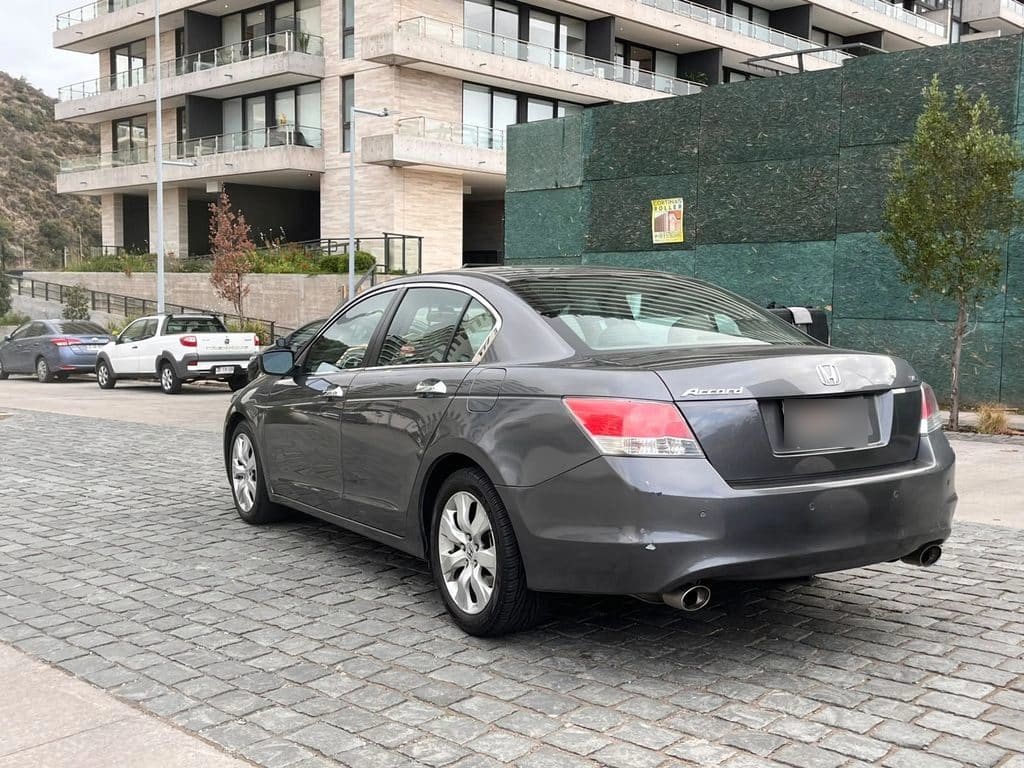 HONDA ACCORD Otra año 2010