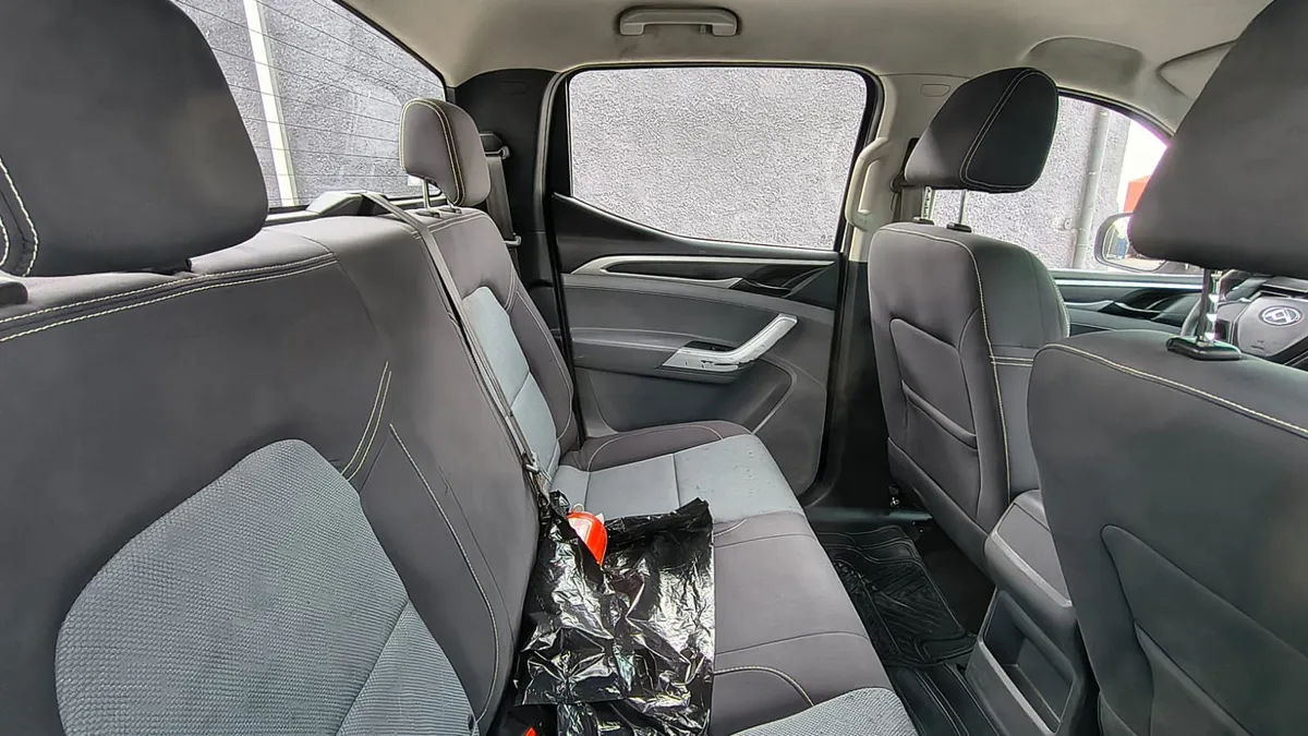 MAXUS T60 2.8 Gl Mt 4x4 Diesel año 2023