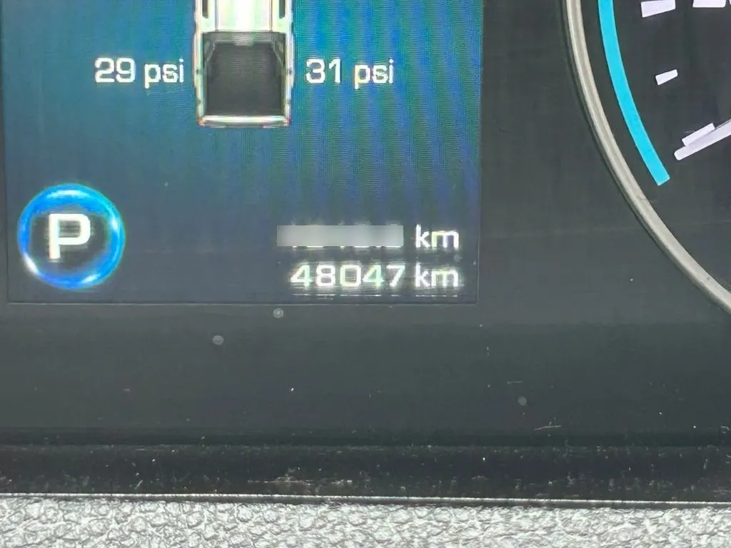JMC Grand Avenue 4x4 2.3 Aut año 2024