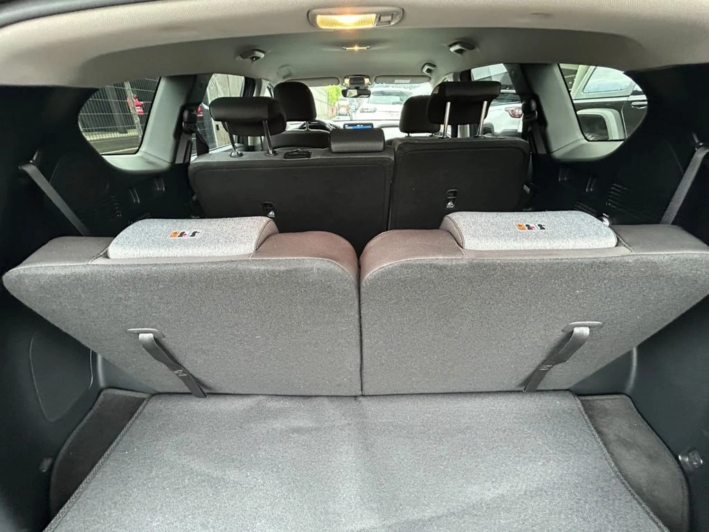 Hyundai Santa Fe 2.5 At Value Tm año 2023