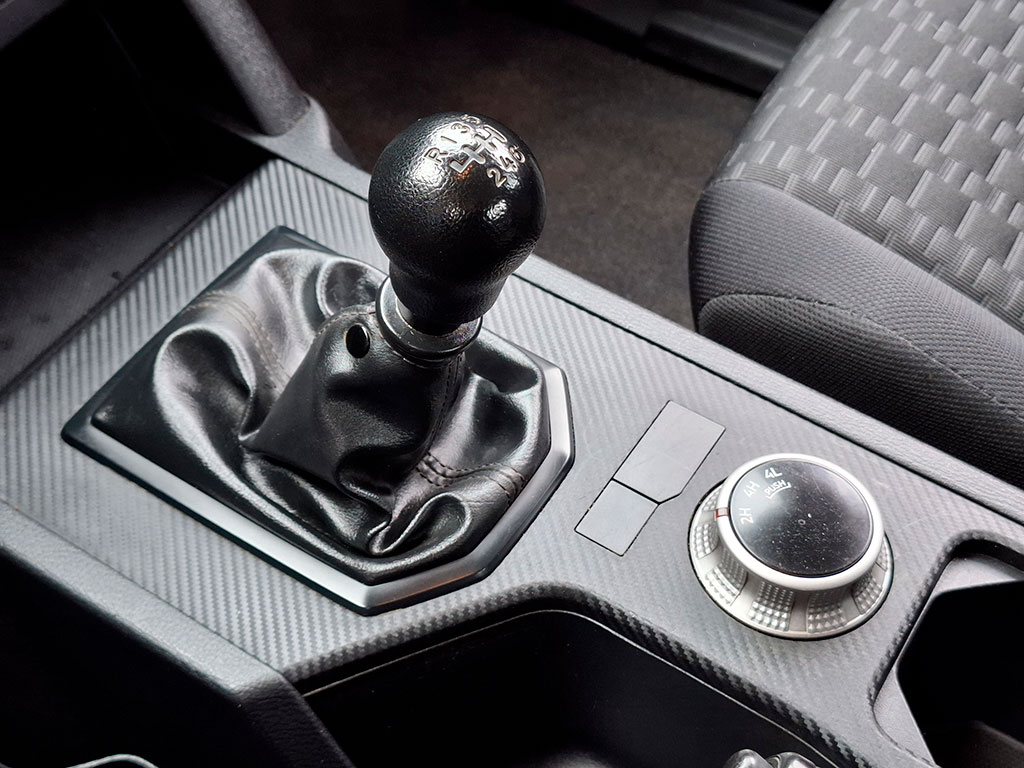 Mitsubishi L200 Katana Xrt 4x4 2.4 año 2024
