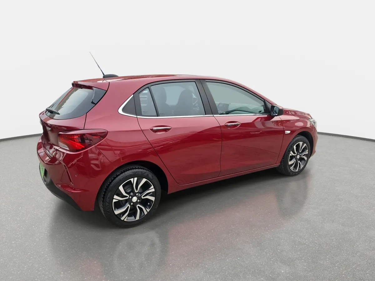 Chevrolet Onix 1.0t Premier S 4x2 Hb At 5p año 2025