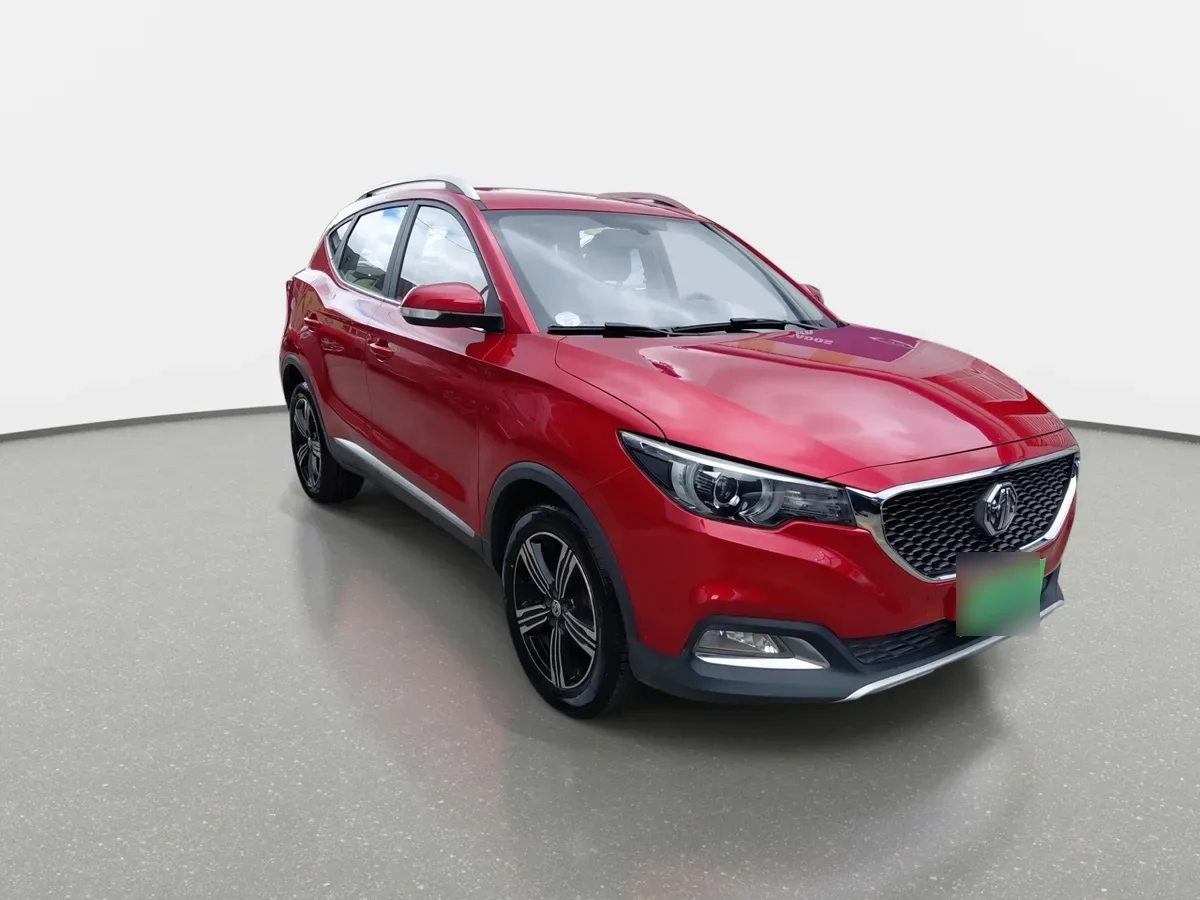 MG Mg Zs 1.5 Comfort 4x2 Mt 5p año 2023