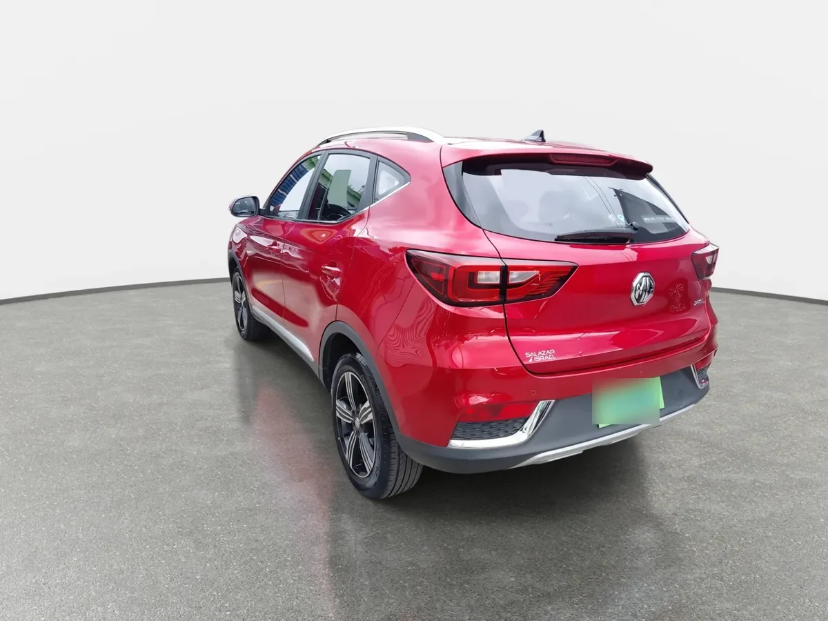 MG Mg Zs 1.5 Comfort 4x2 Mt 5p año 2023