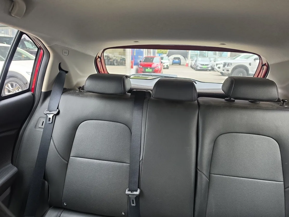 Chevrolet Onix 1.0t Premier S 4x2 Hb At 5p año 2025