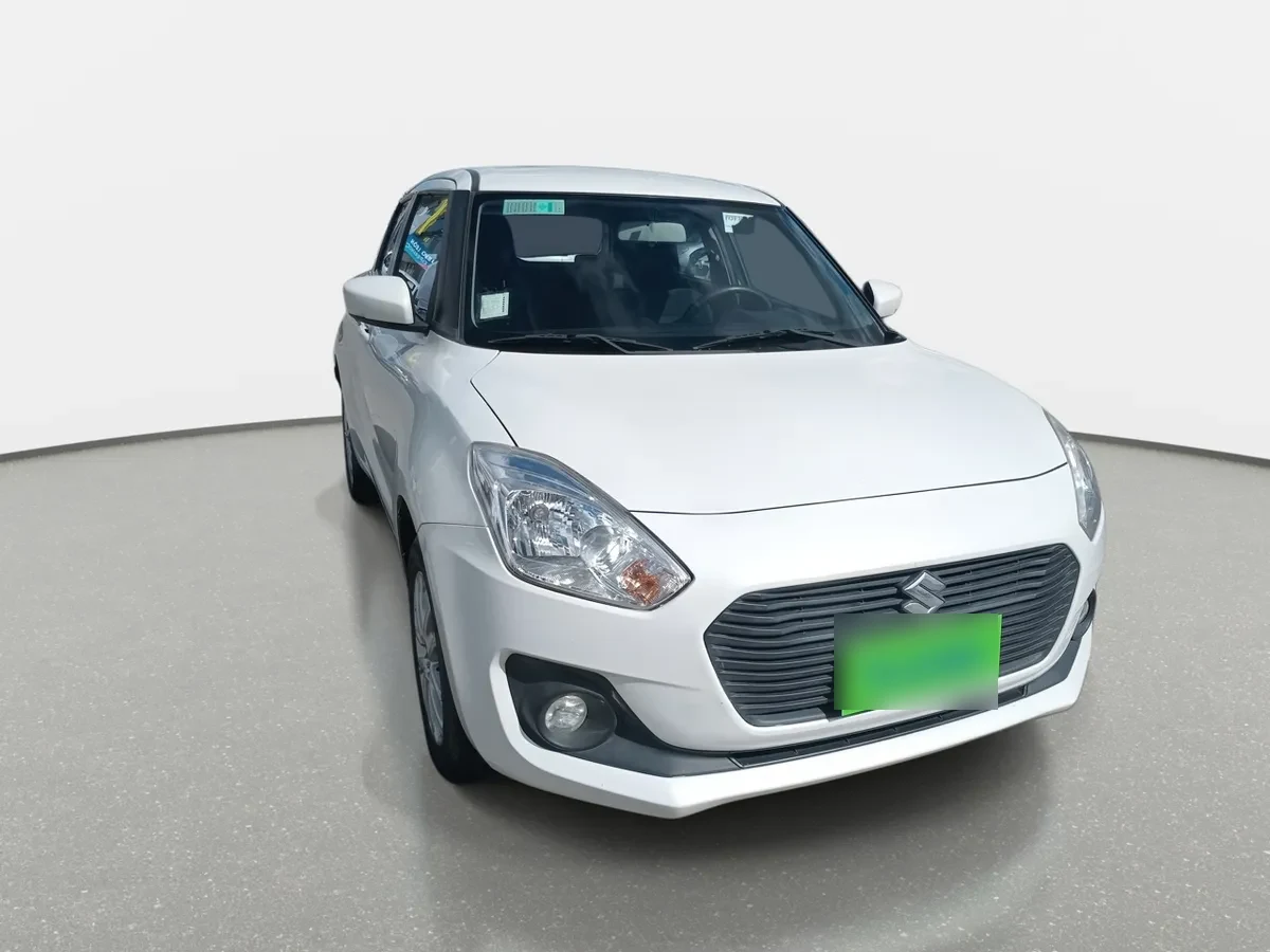 Suzuki Swift 1.2 Gl Sport 4x2 Hb Mt 5p año 2021