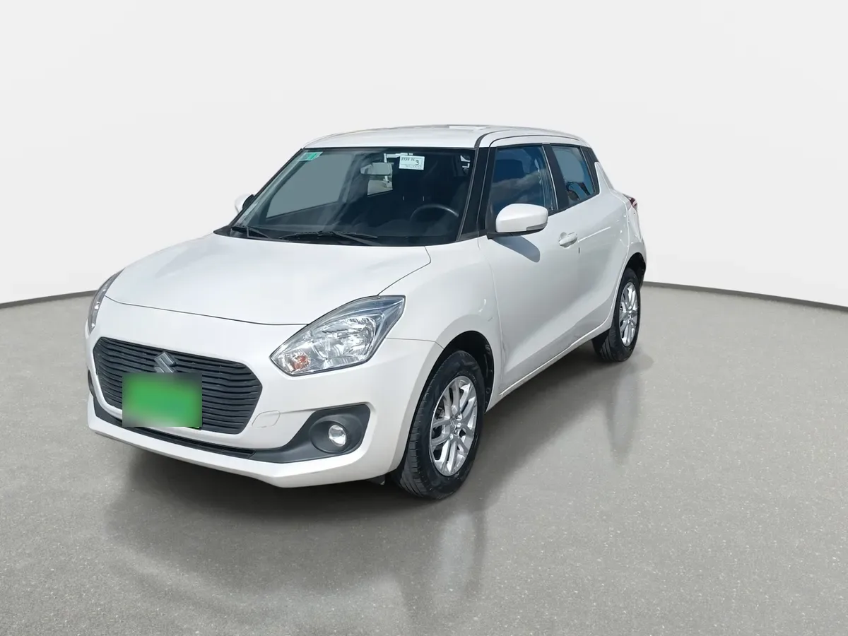 Suzuki Swift 1.2 Gl Sport 4x2 Hb Mt 5p año 2021