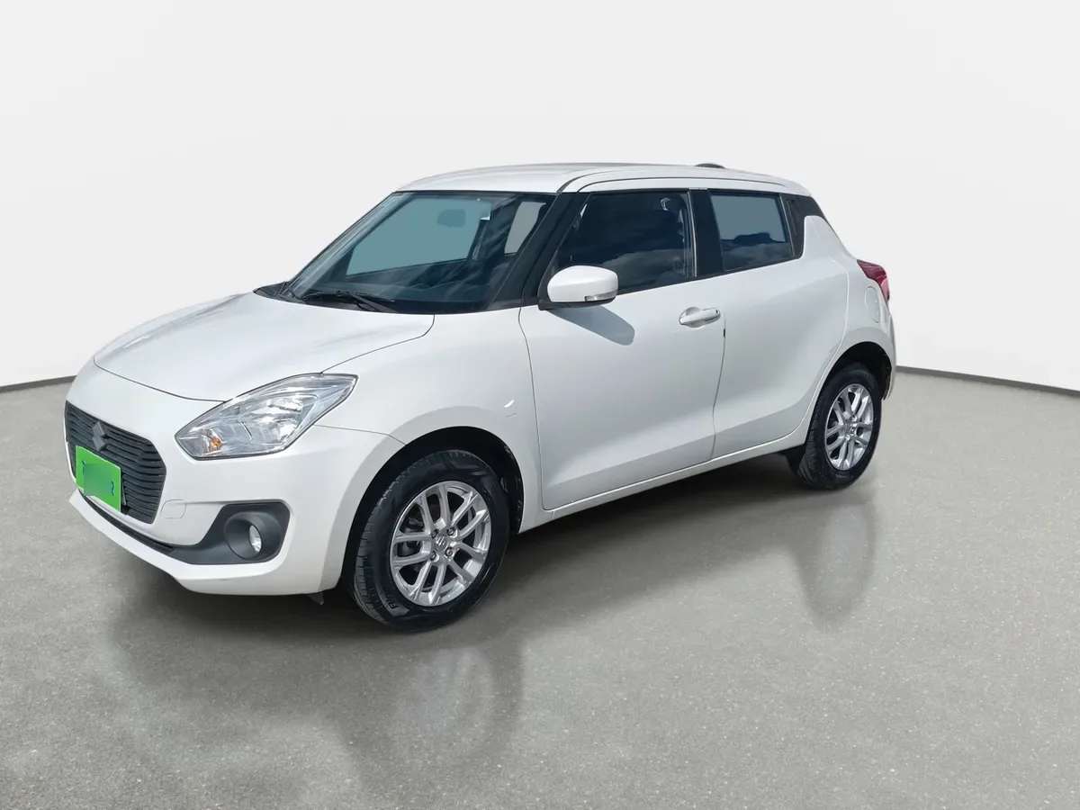 Suzuki Swift 1.2 Gl Sport 4x2 Hb Mt 5p año 2021