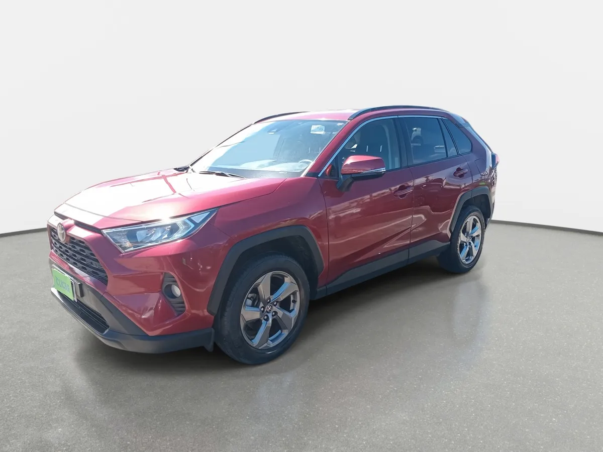 Toyota Rav 4 2.0 Xle 4x2 A20xle2c Cvt At 5p año 2021
