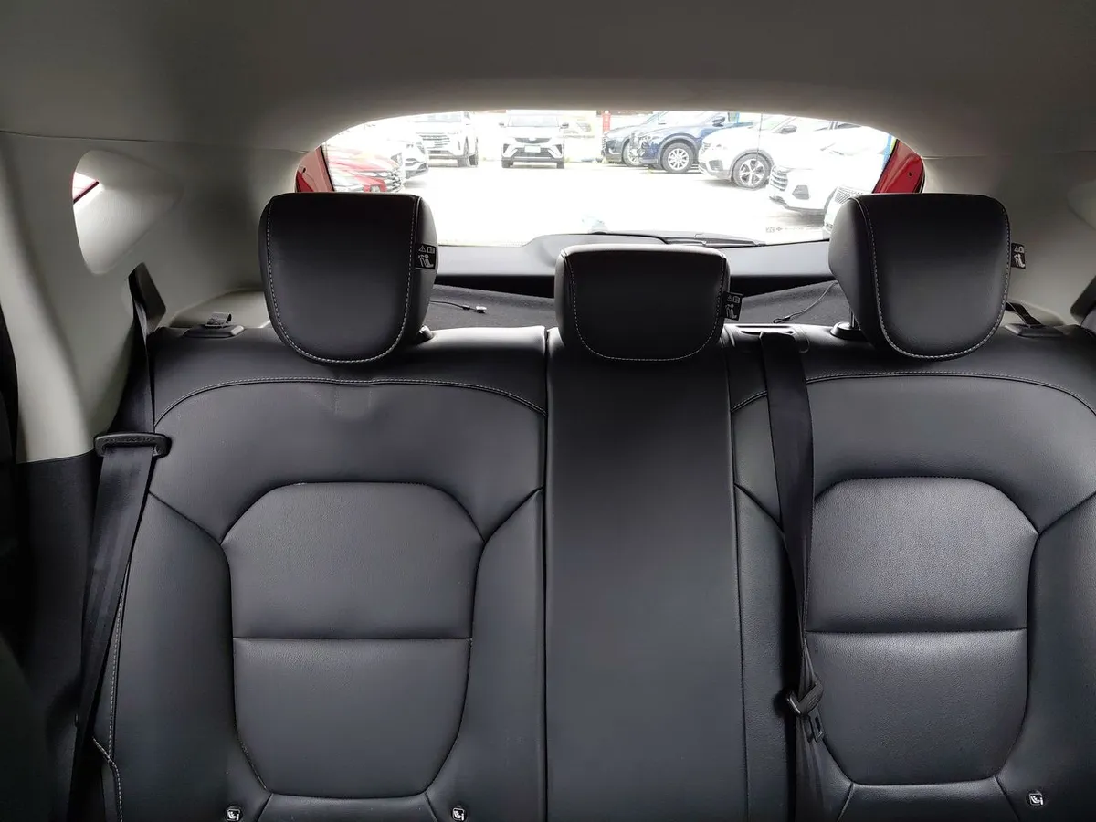MG Mg Zs 1.5 Comfort 4x2 Mt 5p año 2023