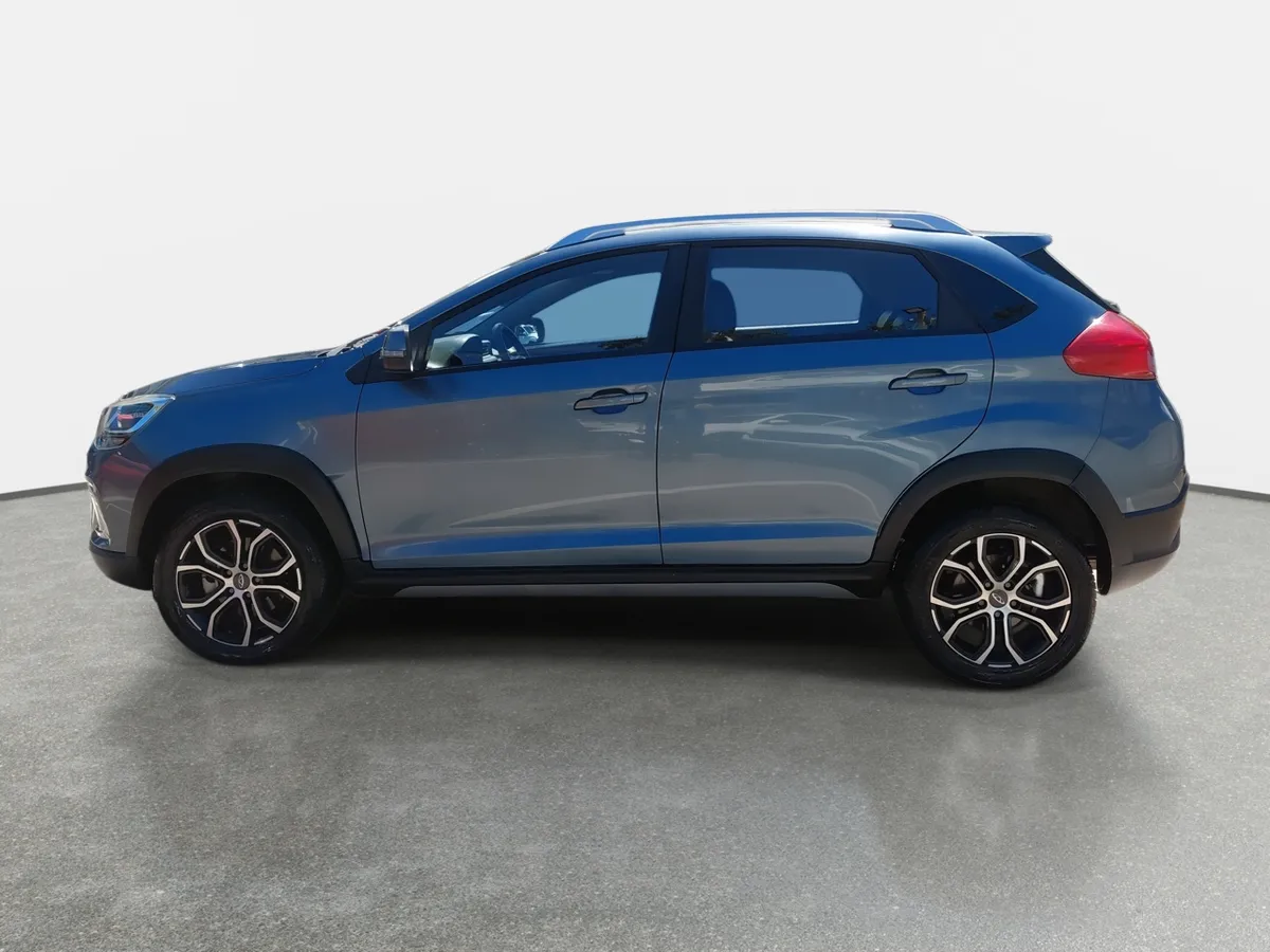 Chery Tiggo 2 1.5 Vvt Gls 4x2 Cvt At 5p año 2022