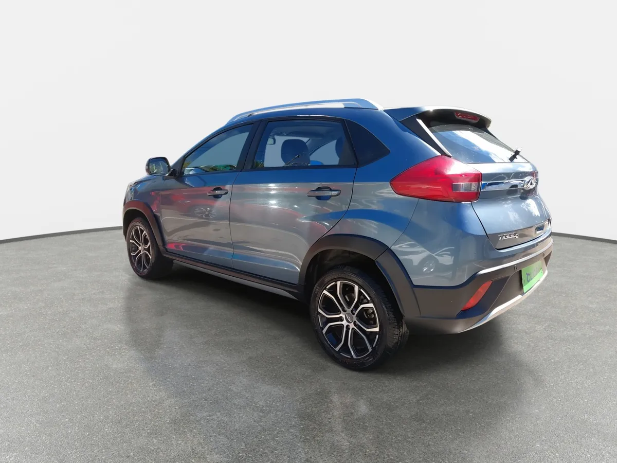 Chery Tiggo 2 1.5 Vvt Gls 4x2 Cvt At 5p año 2022
