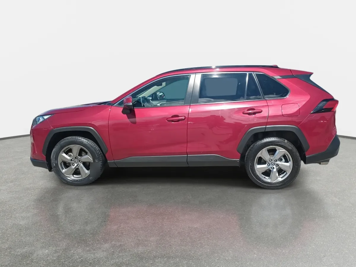 Toyota Rav 4 2.0 Xle 4x2 A20xle2c Cvt At 5p año 2021