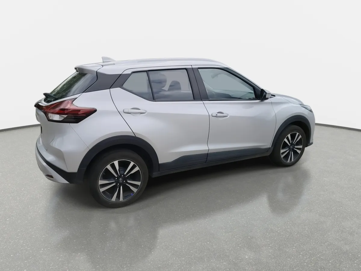 Nissan Kicks 1.6 Advance 4x2 Cvt At 5p año 2025