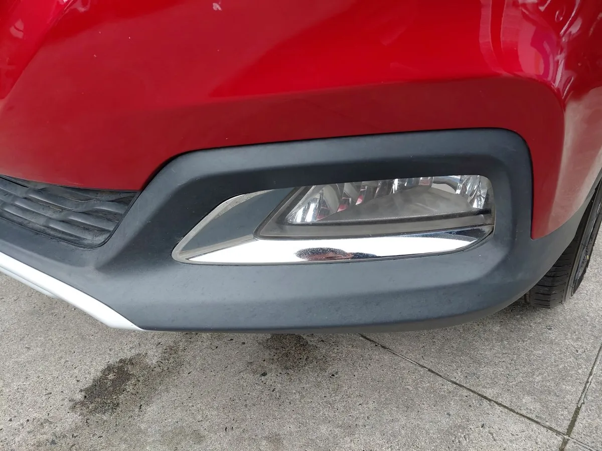 MG Mg Zs 1.5 Comfort 4x2 Mt 5p año 2023