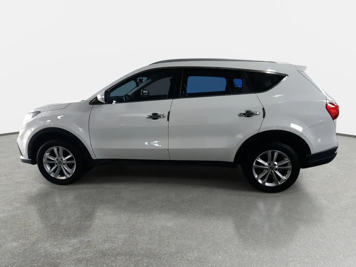 DFSK 580 1.8 Comfort 4x2 Mt 5p año 2022