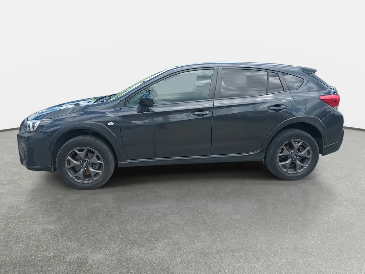 Subaru Xv 1.6i Awd Cvt At 5p año 2019