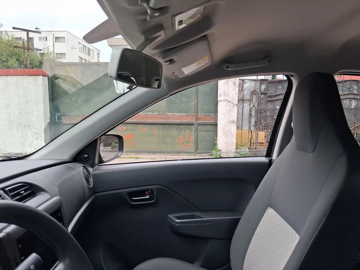 Suzuki Alto 1.0 Gl 4x2 Mt 5p año 2024