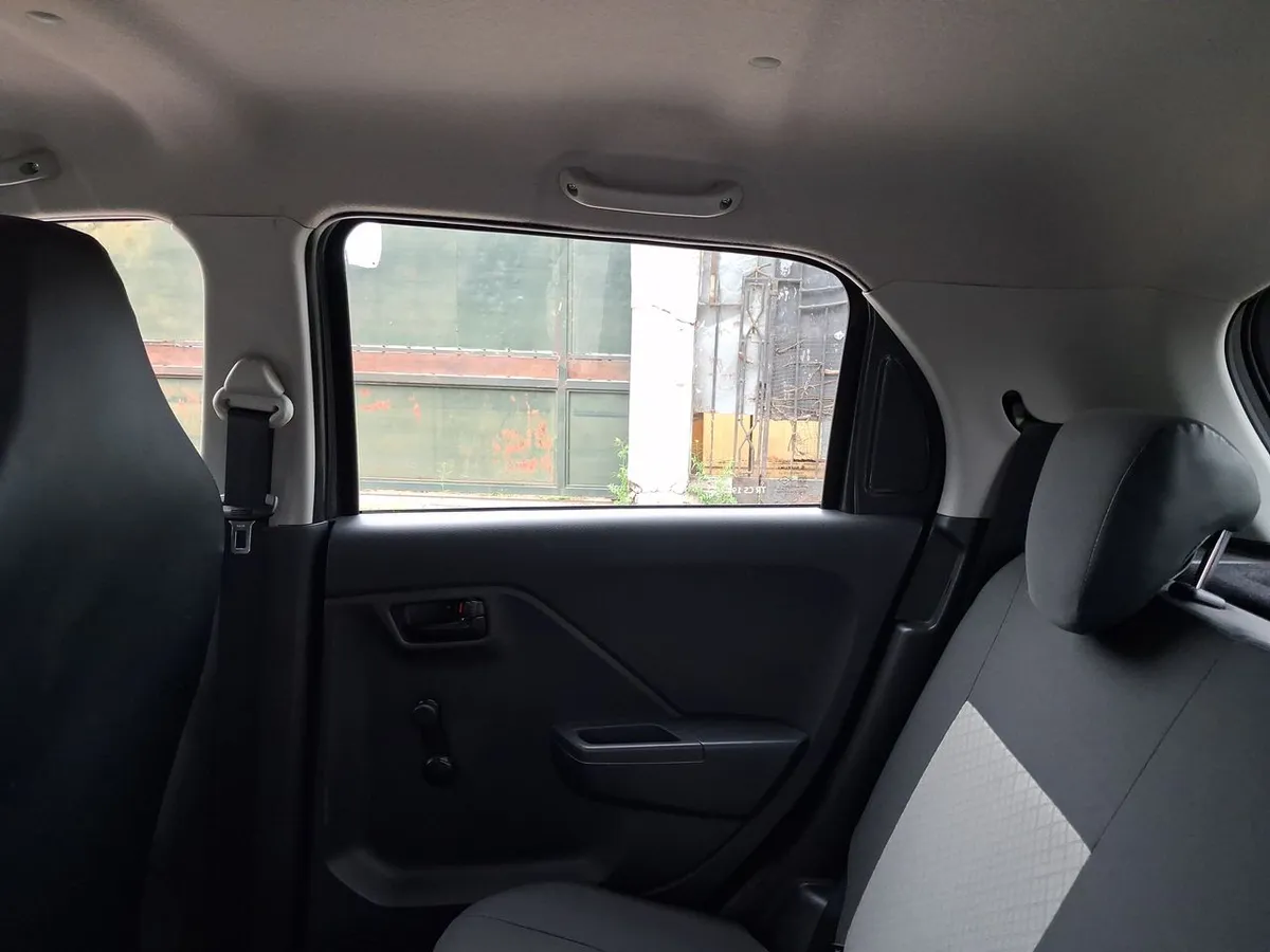Suzuki Alto 1.0 Gl 4x2 Mt 5p año 2024