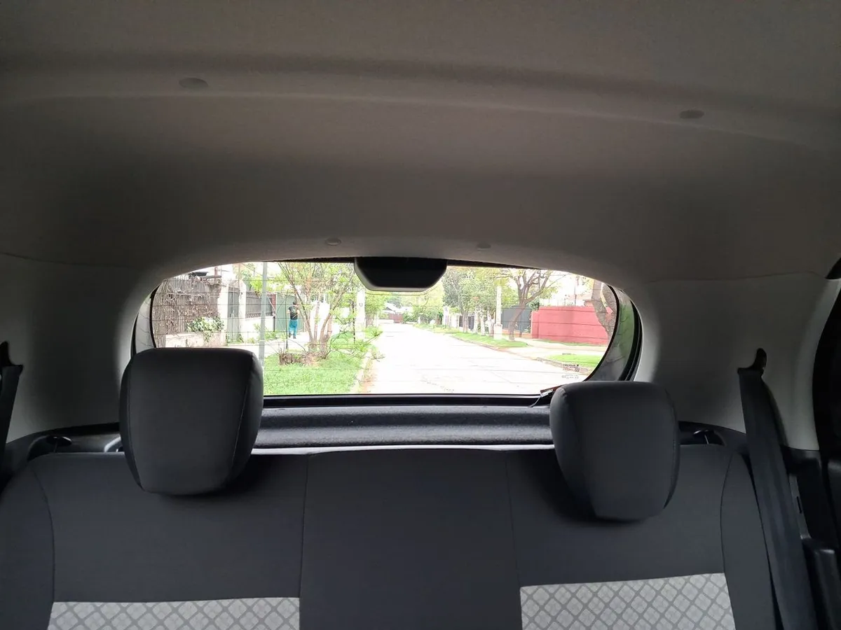 Suzuki Alto 1.0 Gl 4x2 Mt 5p año 2024