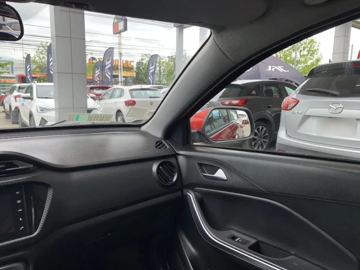 Chery Tiggo 2 1.5 Vvt Gls 4x2 Mt 5p año 2020