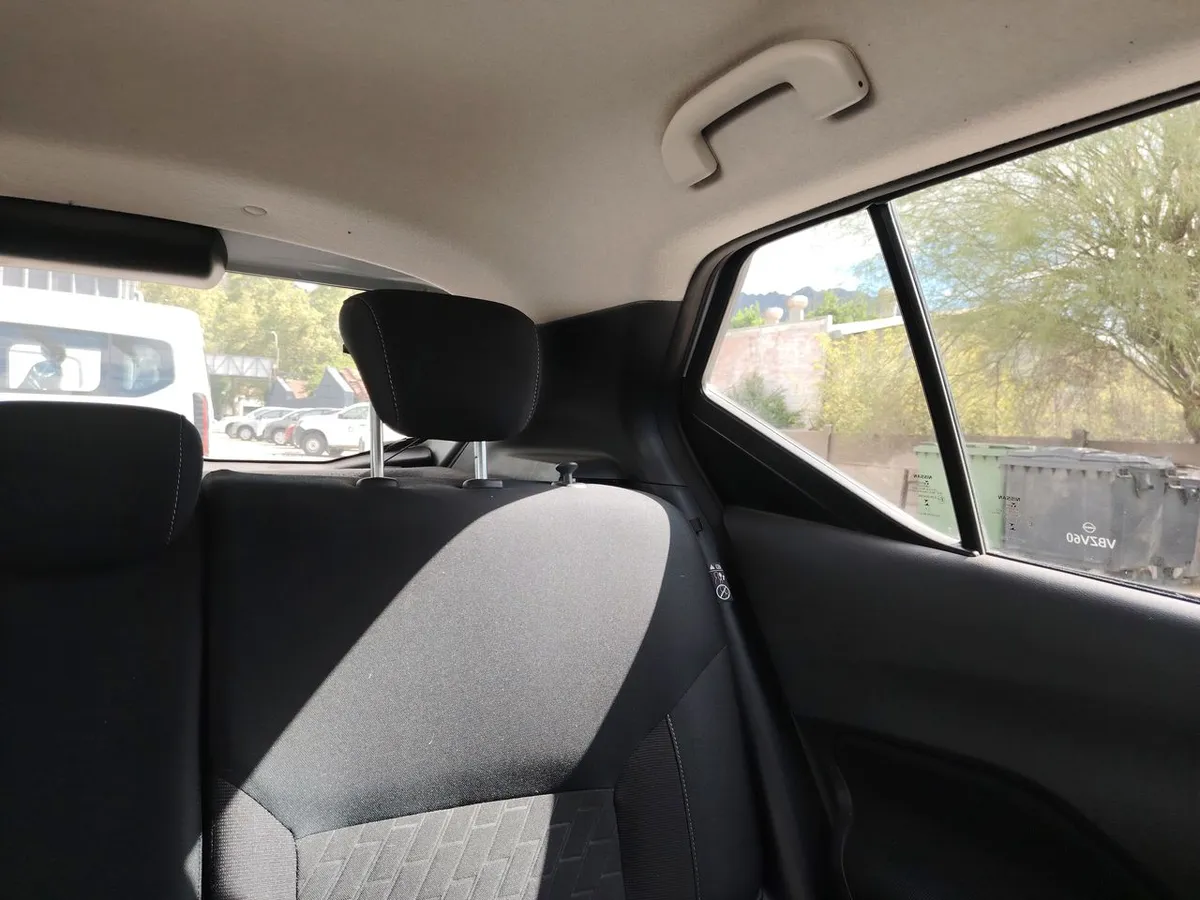 Nissan Kicks 1.6 Advance 4x2 Cvt At 5p año 2025