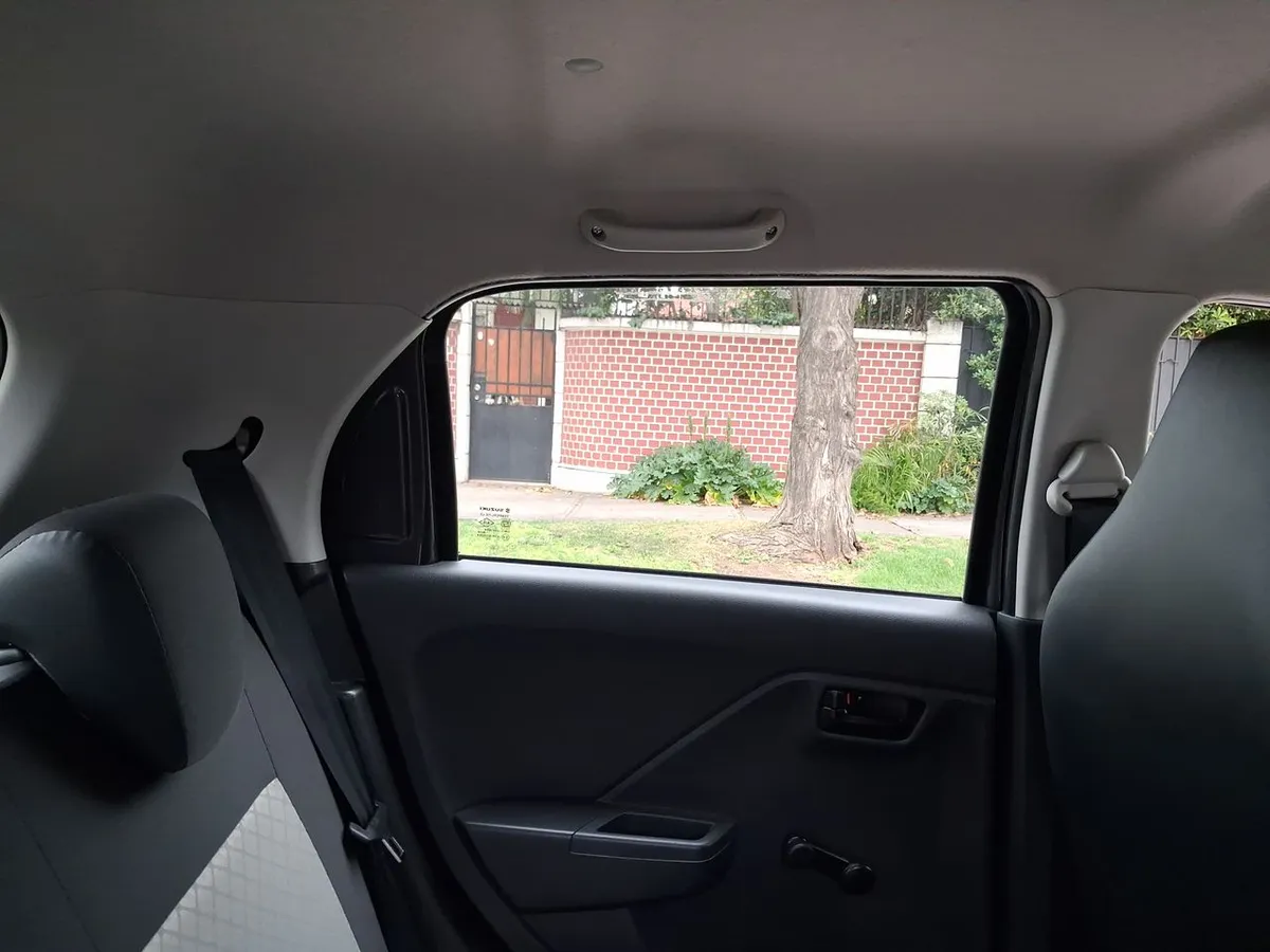 Suzuki Alto 1.0 Gl 4x2 Mt 5p año 2024