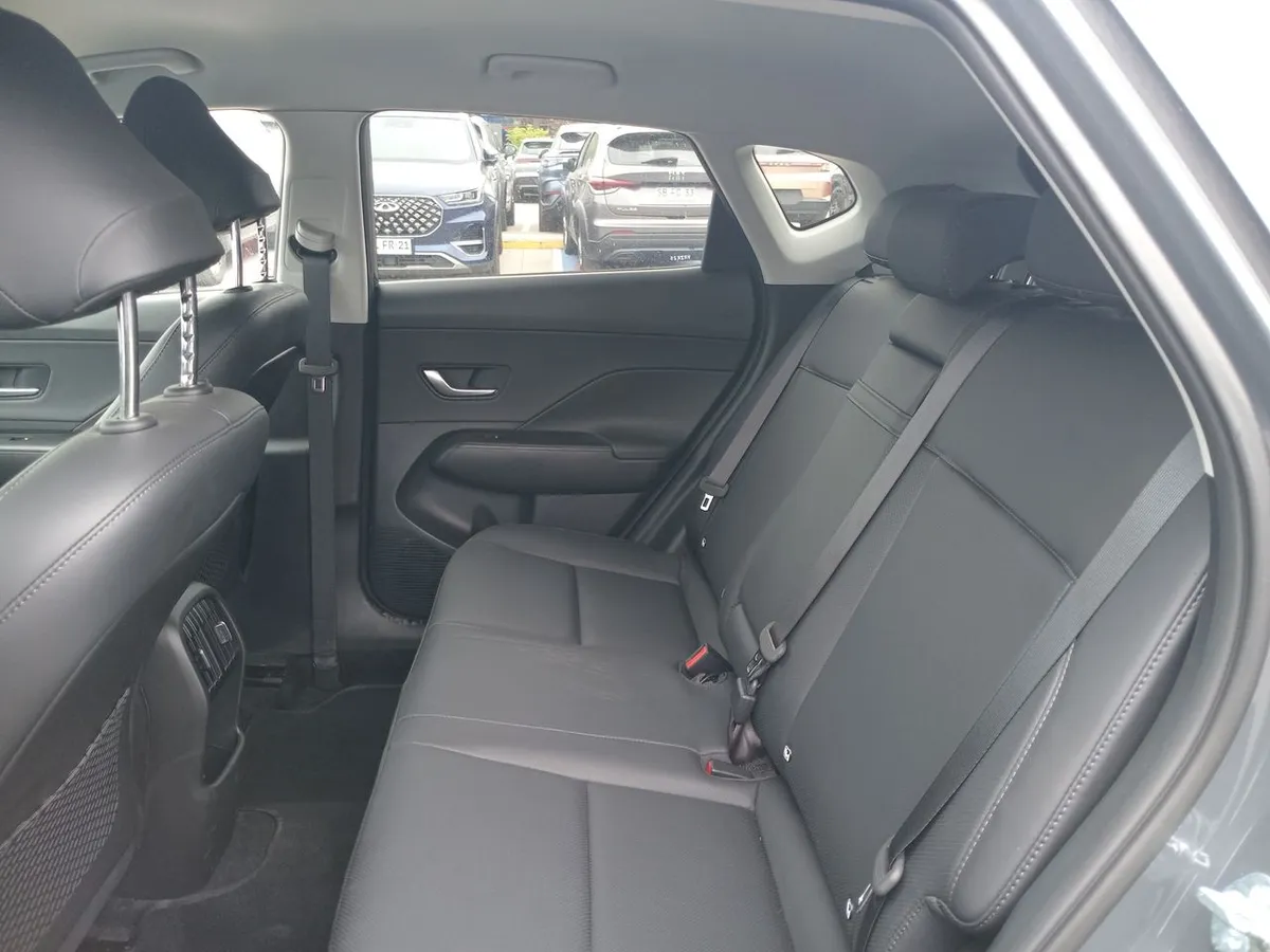 Hyundai Kona 1.6 Sx2 Design Hybrid 4x2 At 5p año 2026