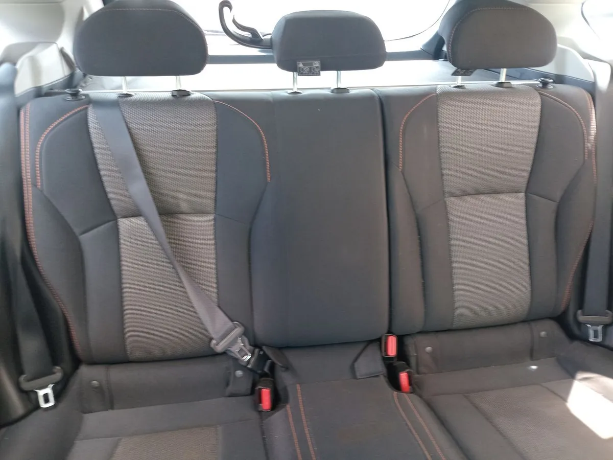 Subaru Xv 1.6i Awd Cvt At 5p año 2019