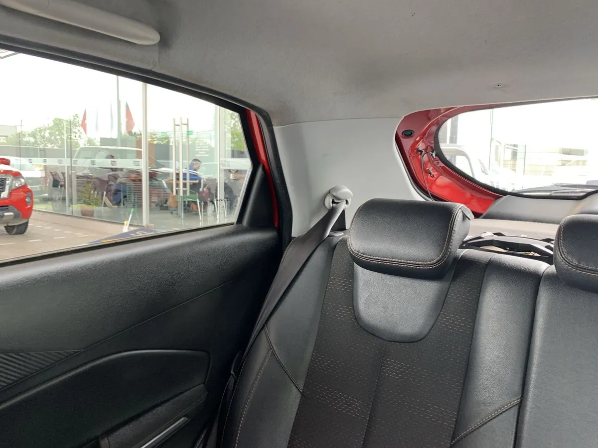 Chery Tiggo 2 1.5 Vvt Gls 4x2 Mt 5p año 2020