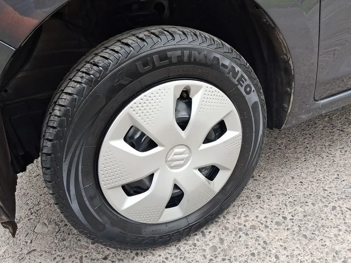 Suzuki Alto 1.0 Gl 4x2 Mt 5p año 2024