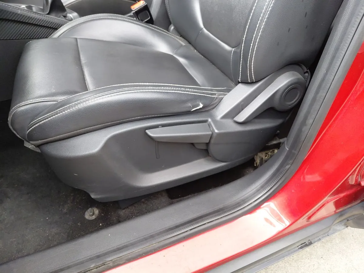 MG Mg Zs 1.5 Comfort 4x2 Mt 5p año 2023