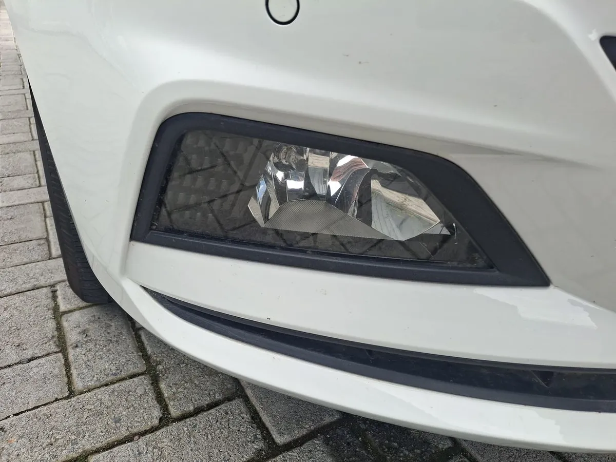 Volkswagen Polo 1.6 Comfortline 4x2 Mt5 5p año 2021
