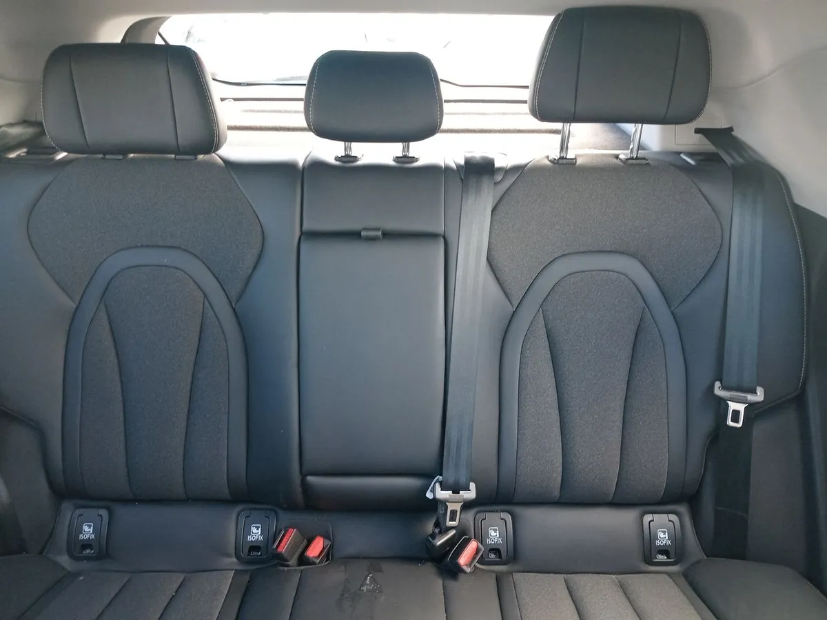 Omoda C5 1.5t Comfort 4x2 Cvt At 5p año 2026