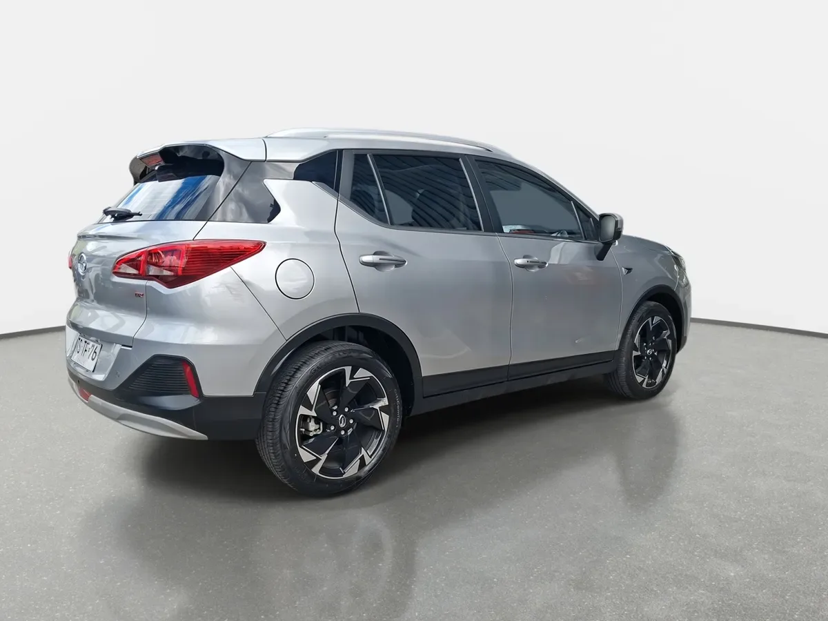 GAC Gs3 1.5t Power Gb 4x2 At 5p año 2025